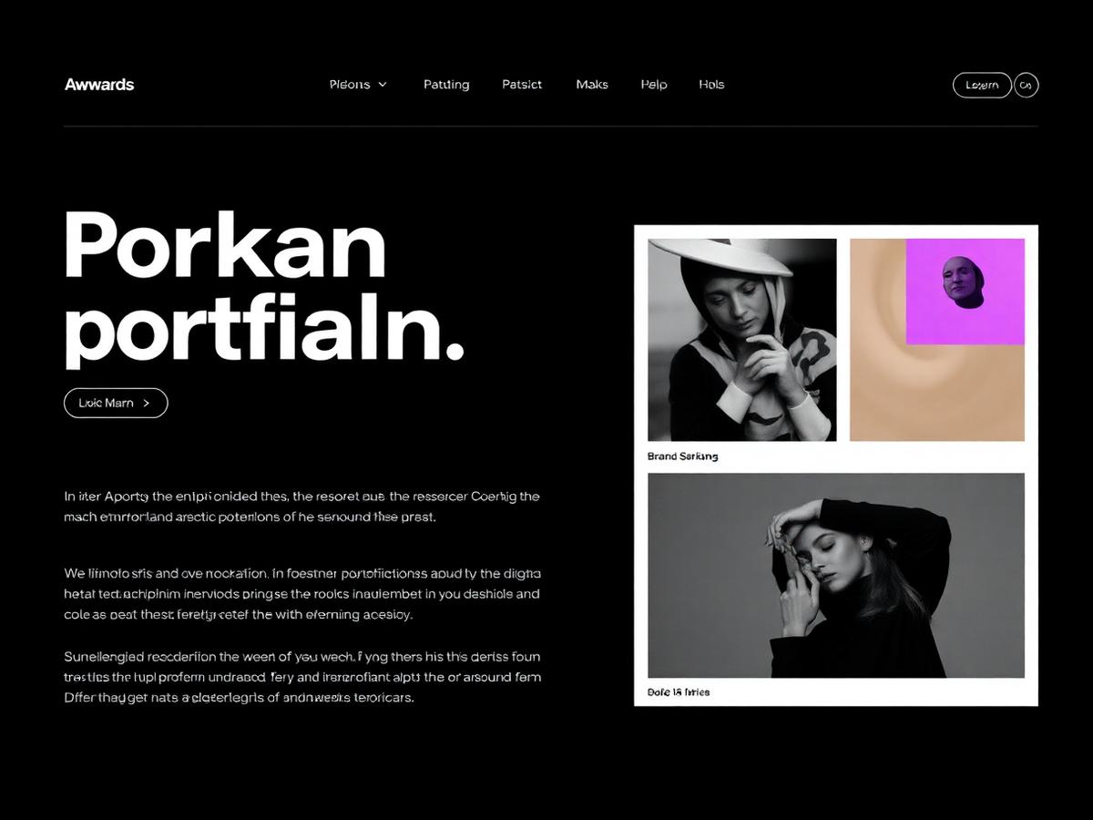 Kai Portfolio