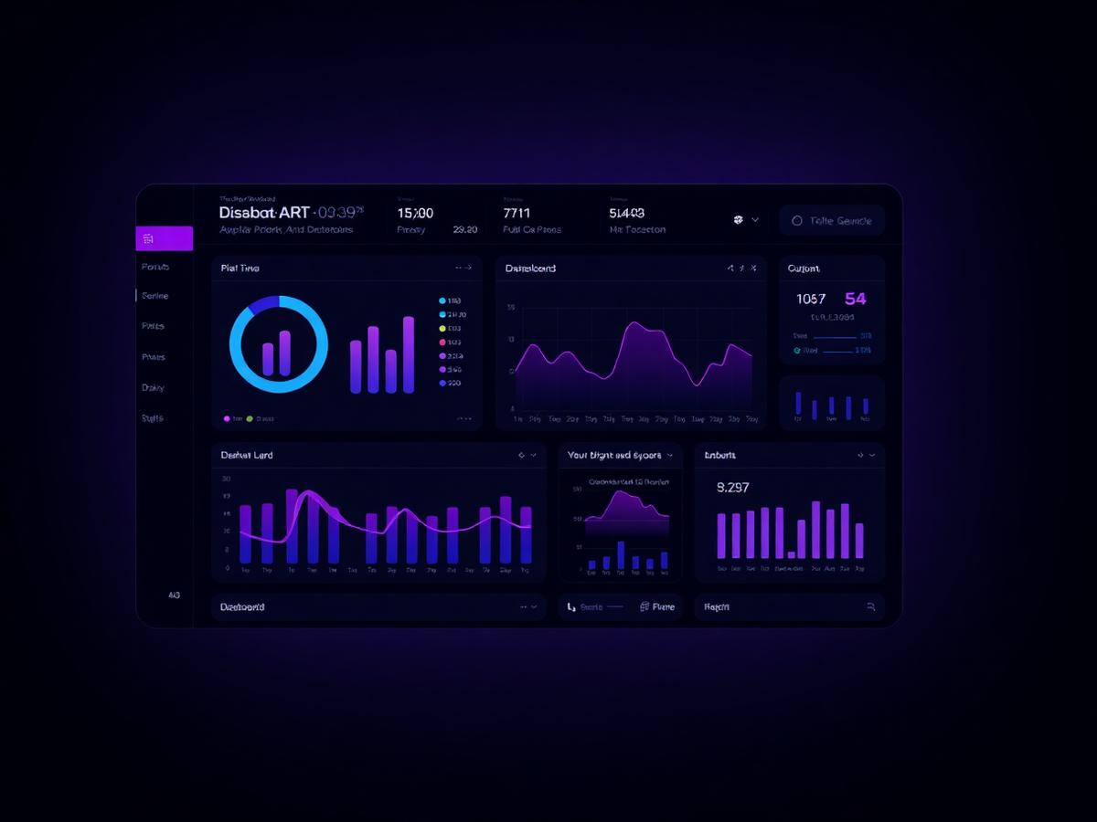 Ledger Fintech